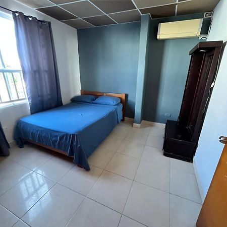 San Andrés Apartamentos Y Habitaciones Alvaro Vaca מראה חיצוני תמונה
