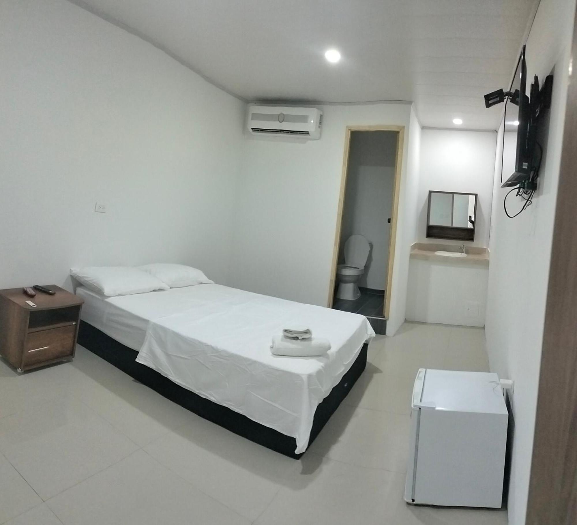 San Andrés Apartamentos Y Habitaciones Alvaro Vaca מראה חיצוני תמונה