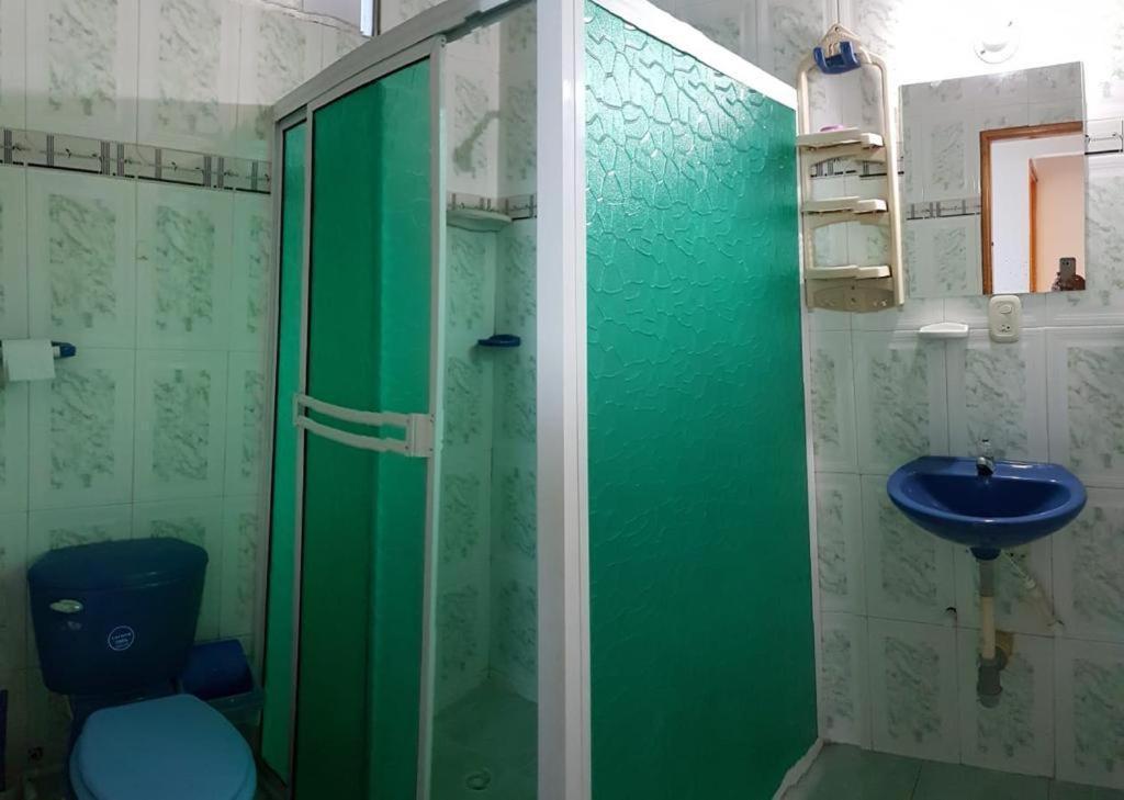 San Andrés Apartamentos Y Habitaciones Alvaro Vaca מראה חיצוני תמונה