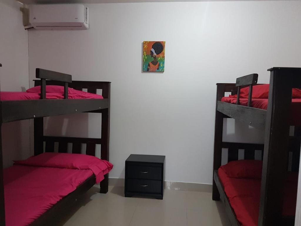 San Andrés Apartamentos Y Habitaciones Alvaro Vaca מראה חיצוני תמונה