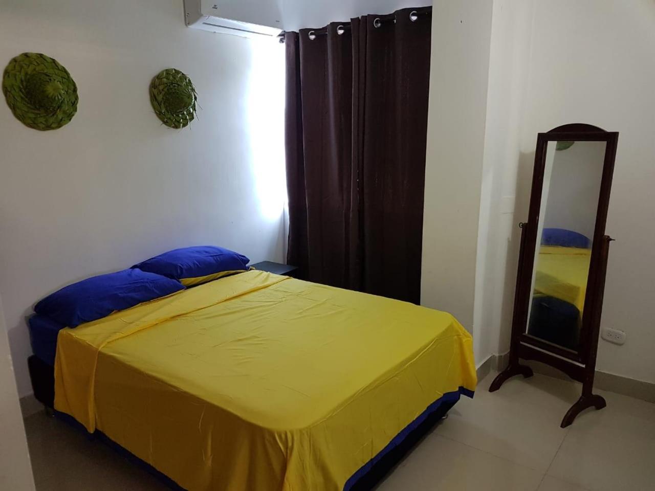 San Andrés Apartamentos Y Habitaciones Alvaro Vaca מראה חיצוני תמונה