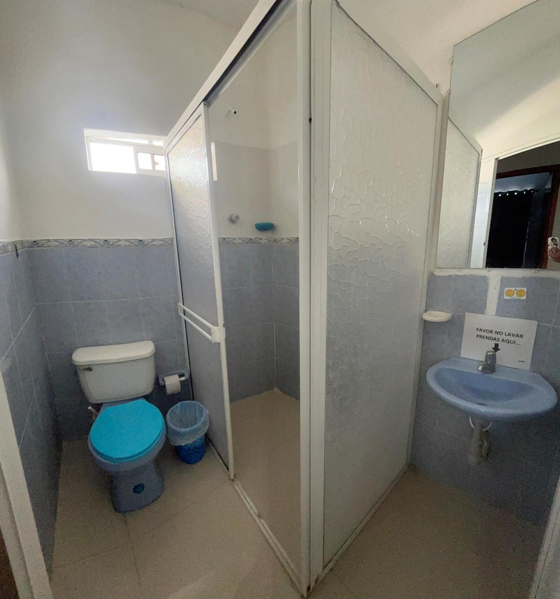 San Andrés Apartamentos Y Habitaciones Alvaro Vaca מראה חיצוני תמונה