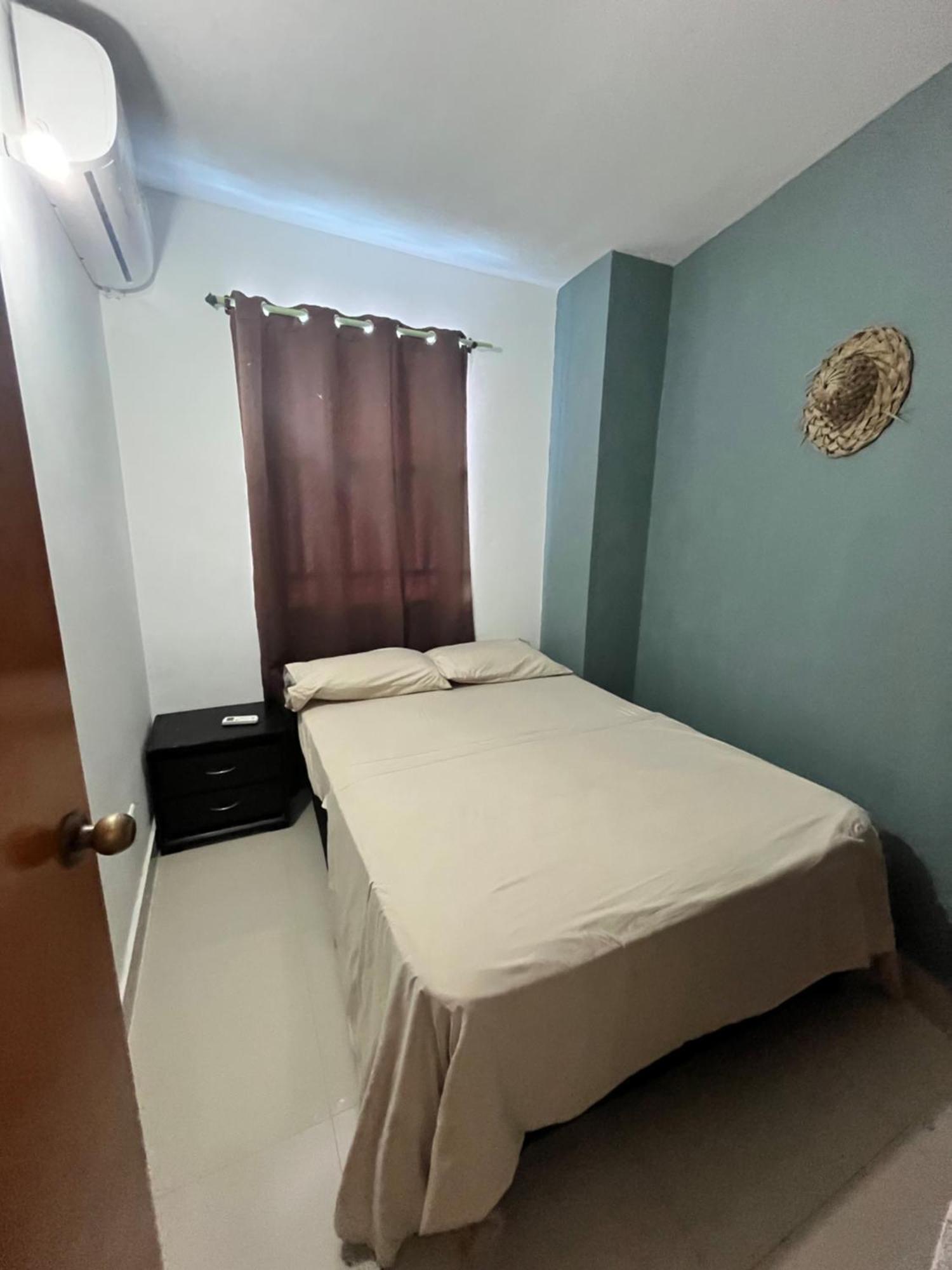San Andrés Apartamentos Y Habitaciones Alvaro Vaca מראה חיצוני תמונה