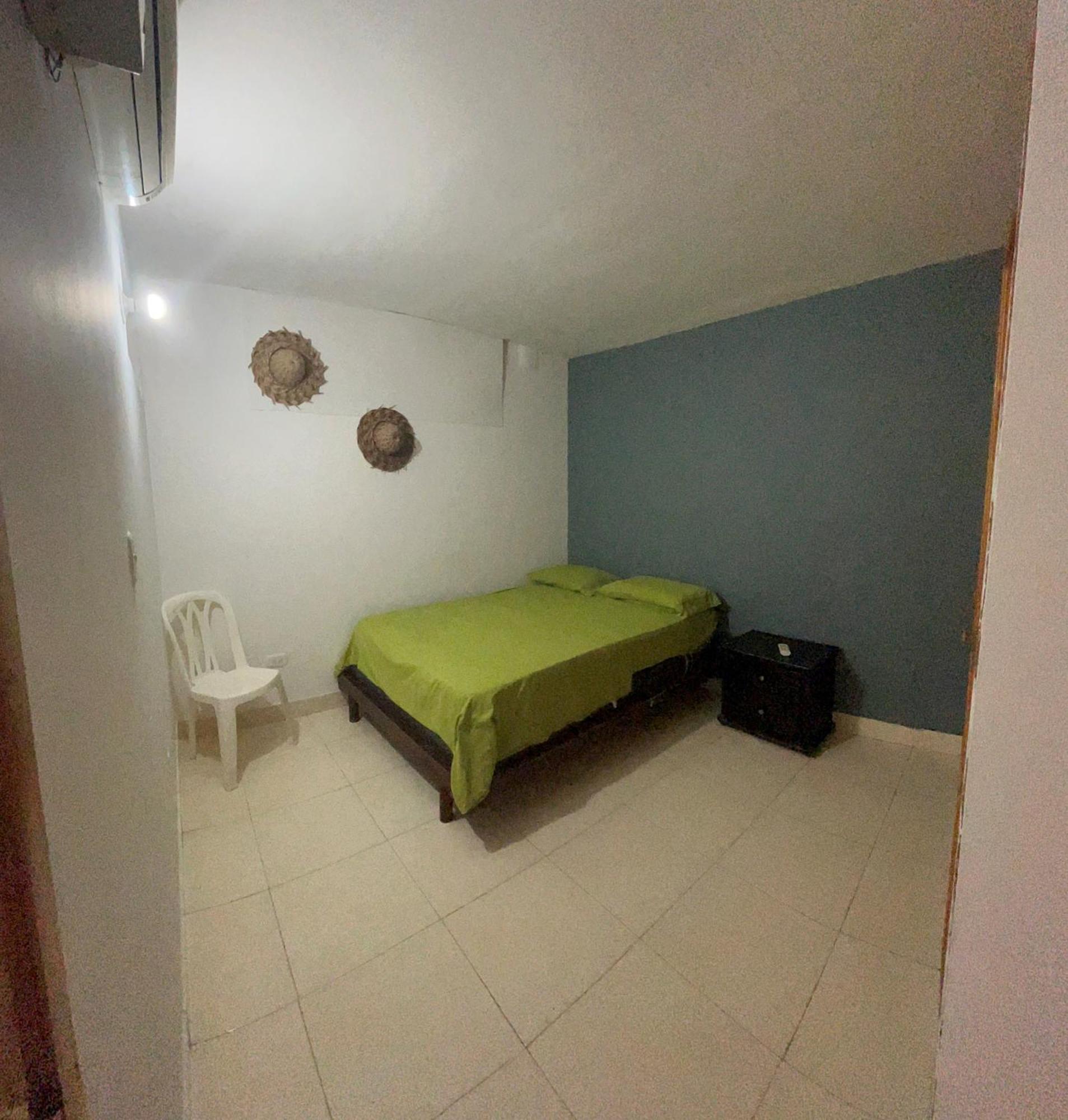 San Andrés Apartamentos Y Habitaciones Alvaro Vaca מראה חיצוני תמונה